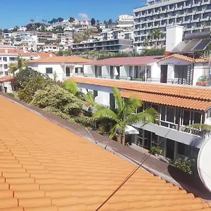 Residencial Melba Funchal