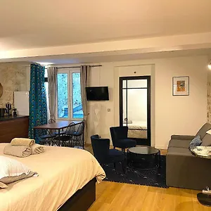 My Trip In - Martin Apartamento Paris