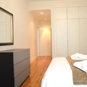 ғunchal Center- Downtown Apartamento