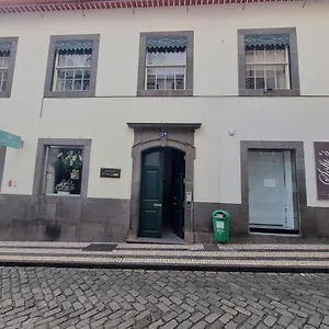 Carreira Harbour View Free Parking In Heart Apartamento