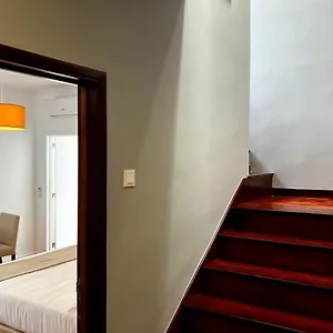 Alegria Apartamento