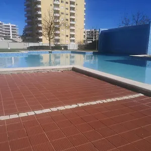 Rocha Tower Appartement Portimão