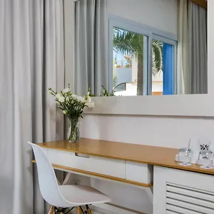Labranda Tmt 5*, Bodrum Turkey