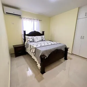 La Playa Appartement Barahona