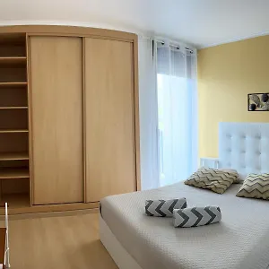House Carmen Apartamento Monte Gordo