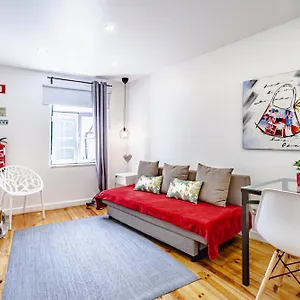 Visit Lisbon4fun - Alfama Apartamento Lisboa