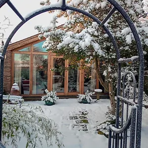 The Barn At Star Chamber Farm , Hebden Bridge United Kingdom