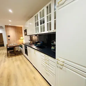 Camus Flats , Brussels Belgium
