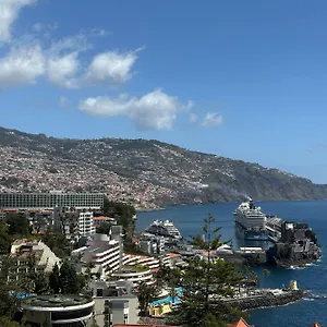  Apartment Madeira