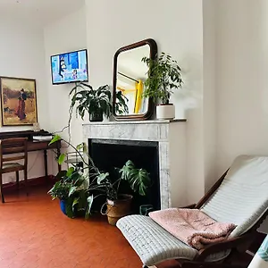 Le Cosy Appartement Marseille