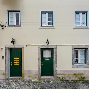 Galé Primeiro Appartement Lisboa