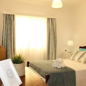 Rocha T1 Apartamento Portimão