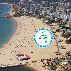 Turisticos Perola Da Rocha Appartement Portimão