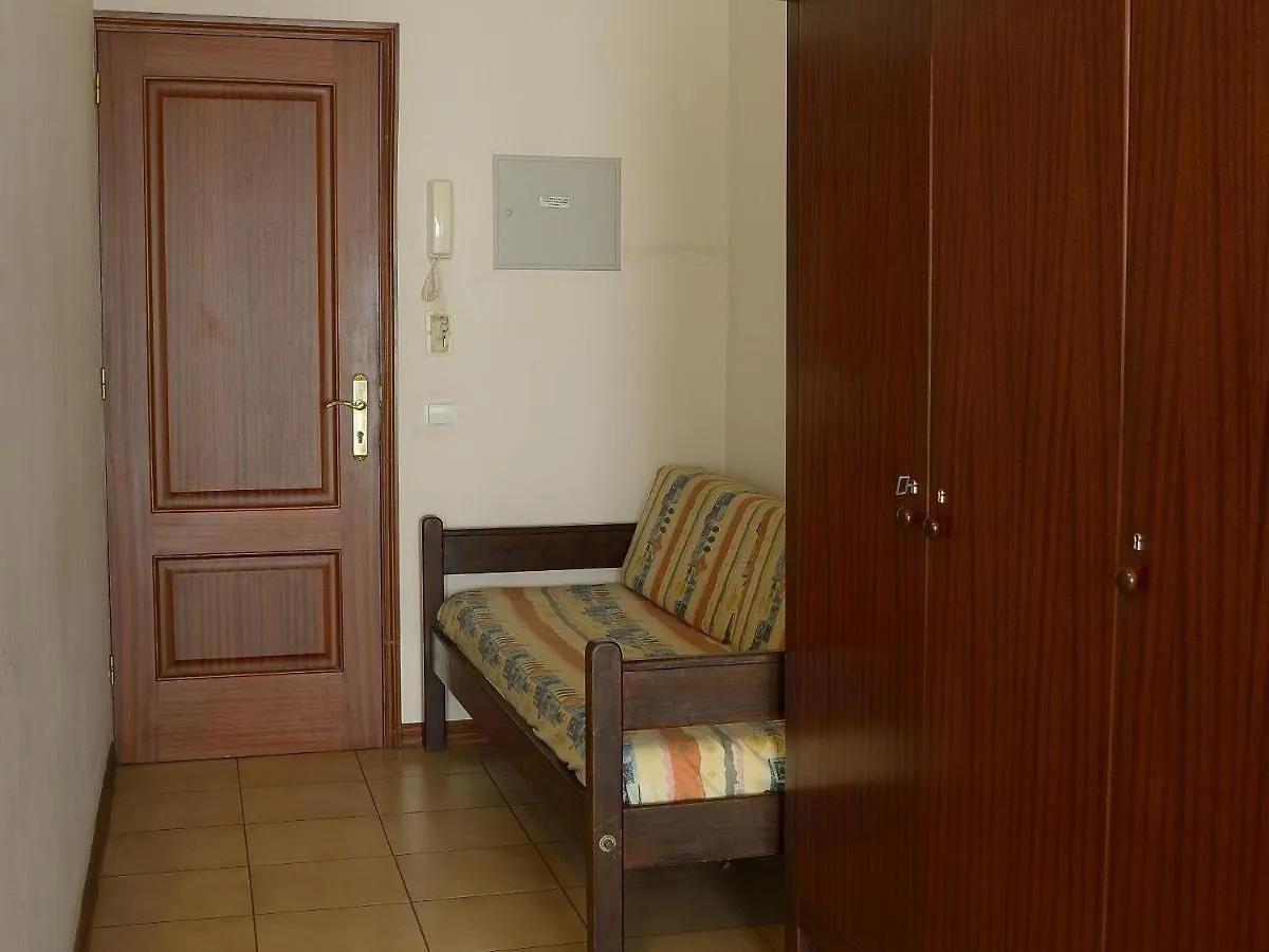 Murças 74 - Studio Apartments Funchal