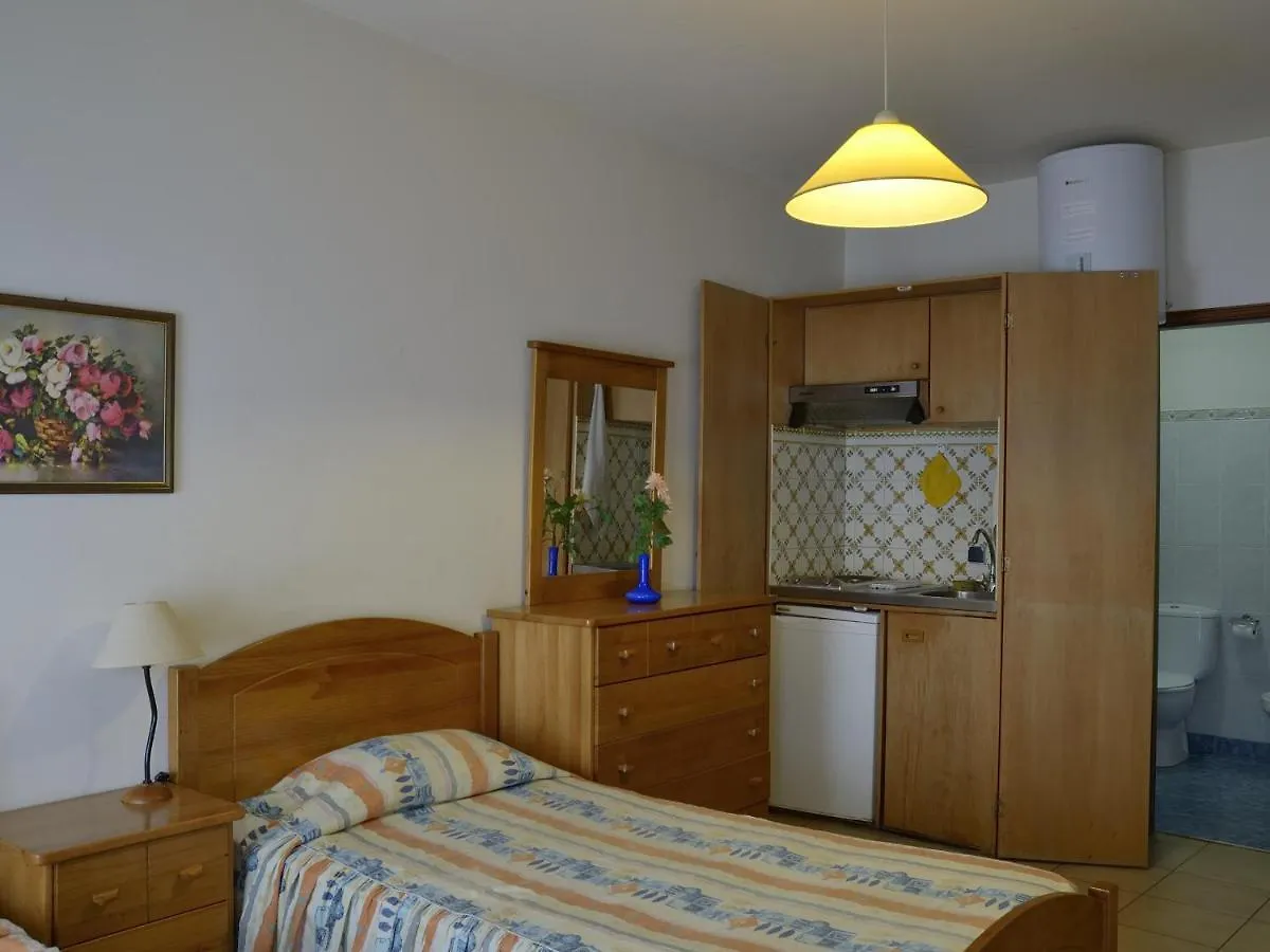 Murças 74 - Studio Apartments Funchal  Portugal