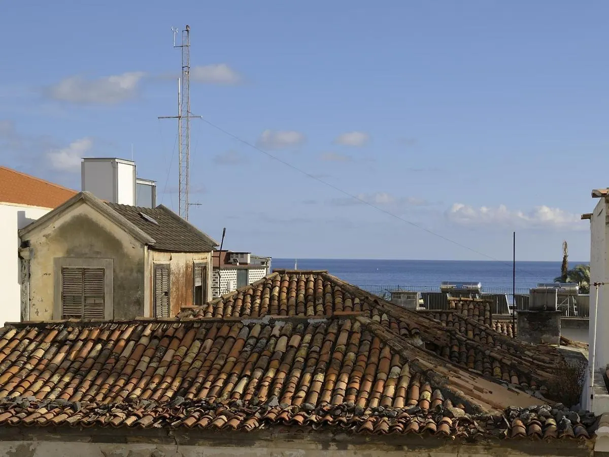 Murcas 74 - Studio Apartments Funchal   Funchal (Madeira)