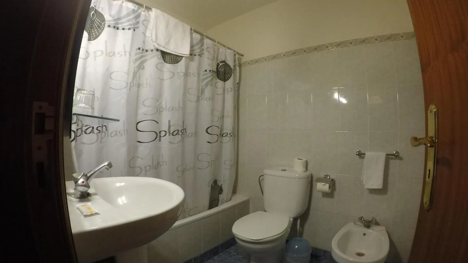 Murcas 74 - Studio Apartments Funchal