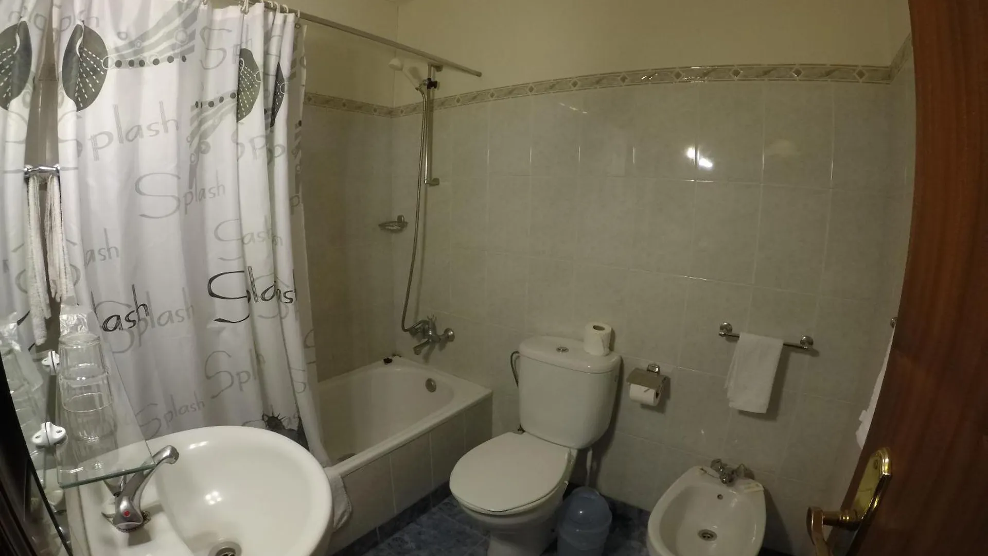 Murcas 74 - Studio Apartments Funchal